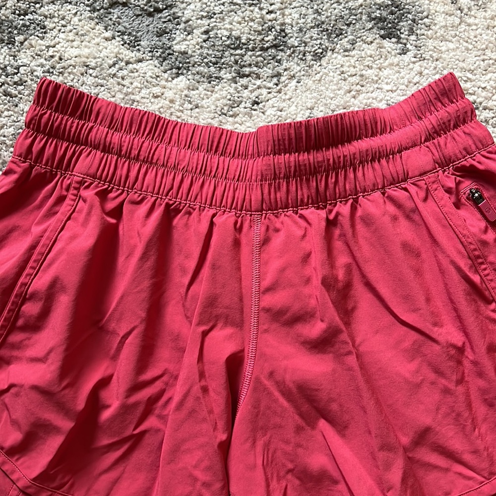Lululemon Shorts - Picture 4 of 7